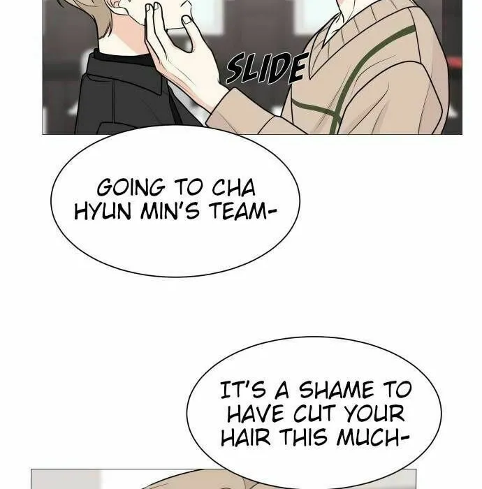 Read Miss 180 chapter 52 image 24 on Lezhin