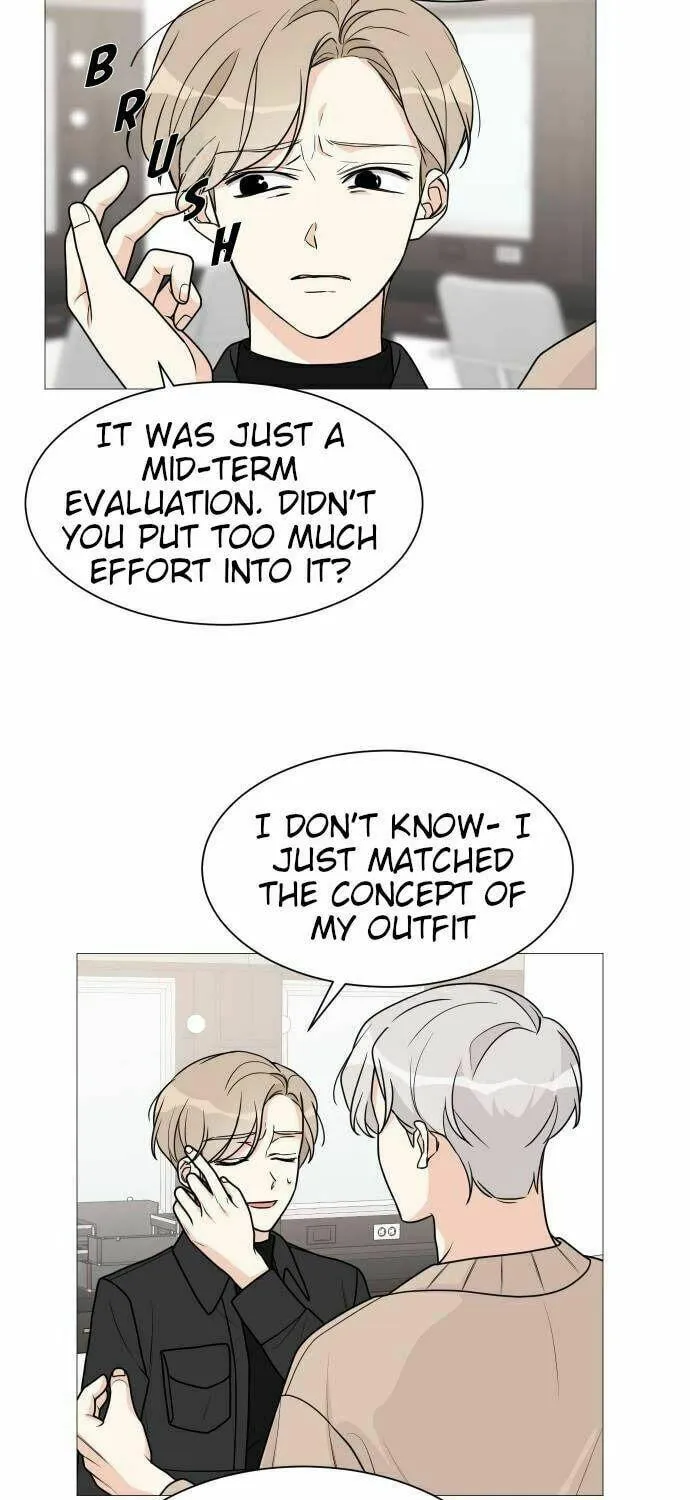 Read Miss 180 chapter 52 image 25 on Lezhin