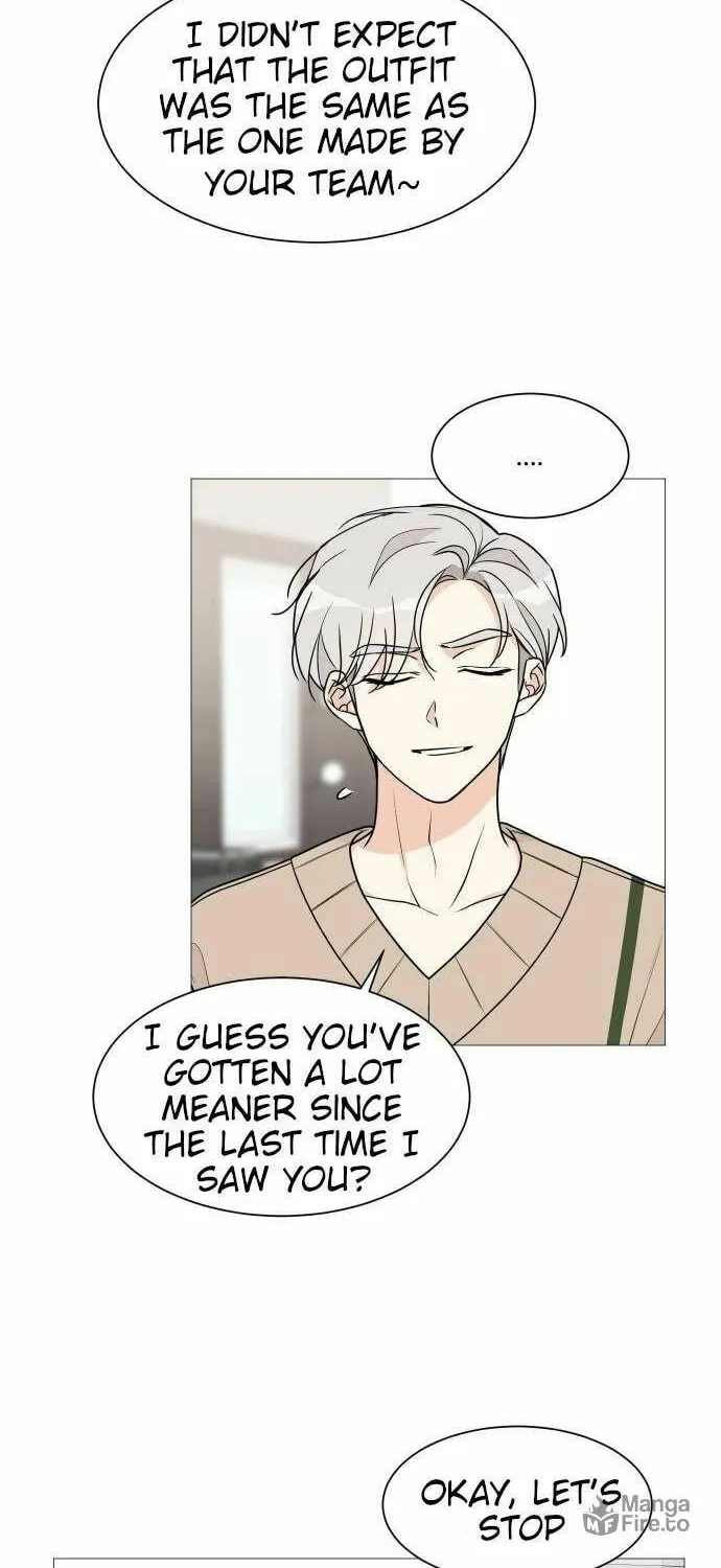 Read Miss 180 chapter 52 image 26 on Lezhin