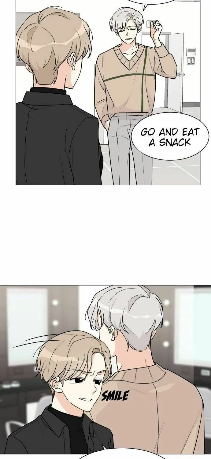 Read Miss 180 chapter 52 image 27 on Lezhin