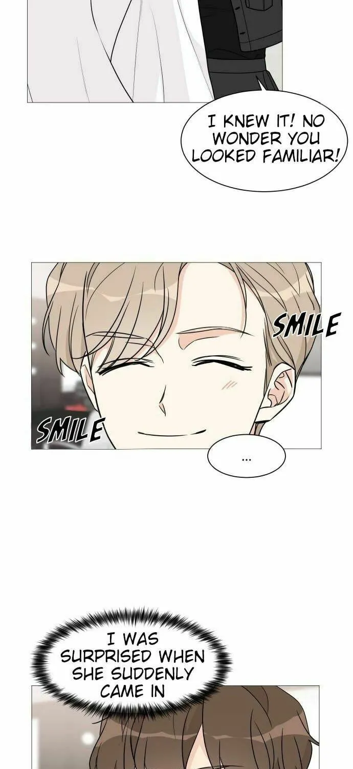 Read Miss 180 chapter 52 image 3 on Lezhin