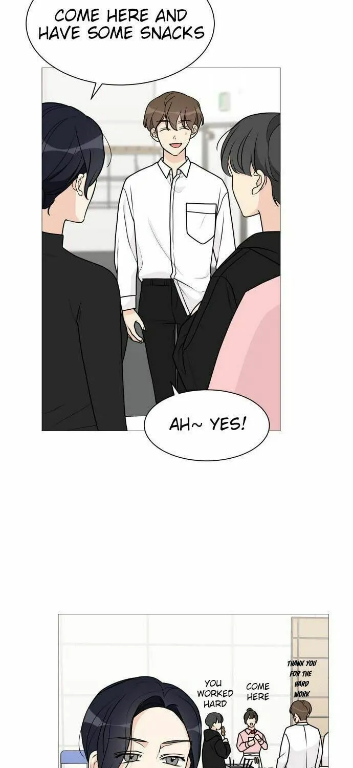 Read Miss 180 chapter 52 image 33 on Lezhin