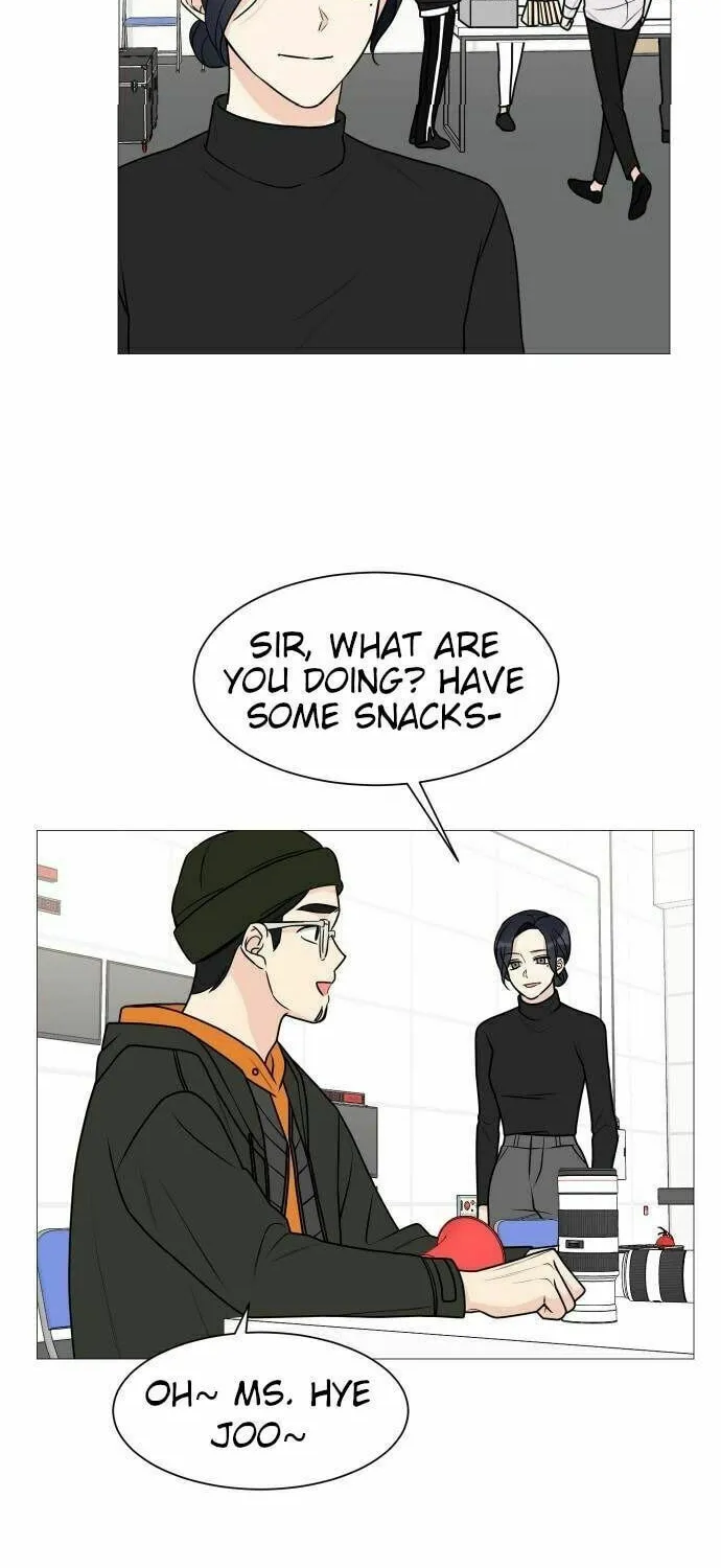 Read Miss 180 chapter 52 image 34 on Lezhin