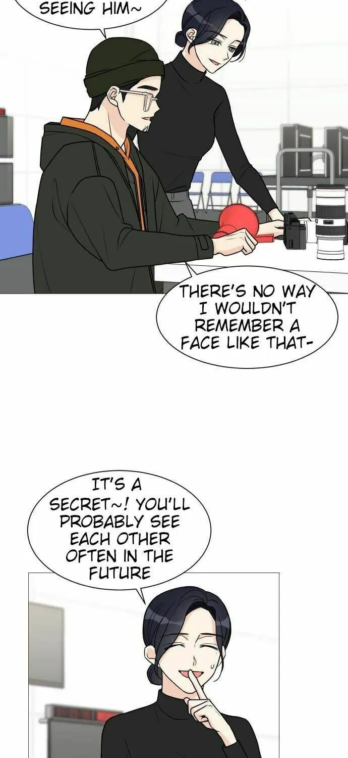 Read Miss 180 chapter 52 image 36 on Lezhin