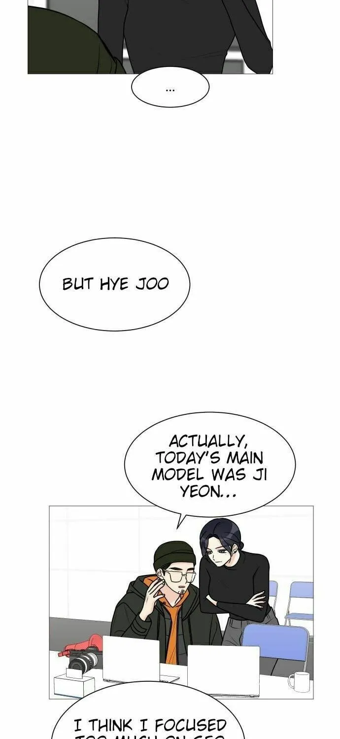Read Miss 180 chapter 52 image 37 on Lezhin