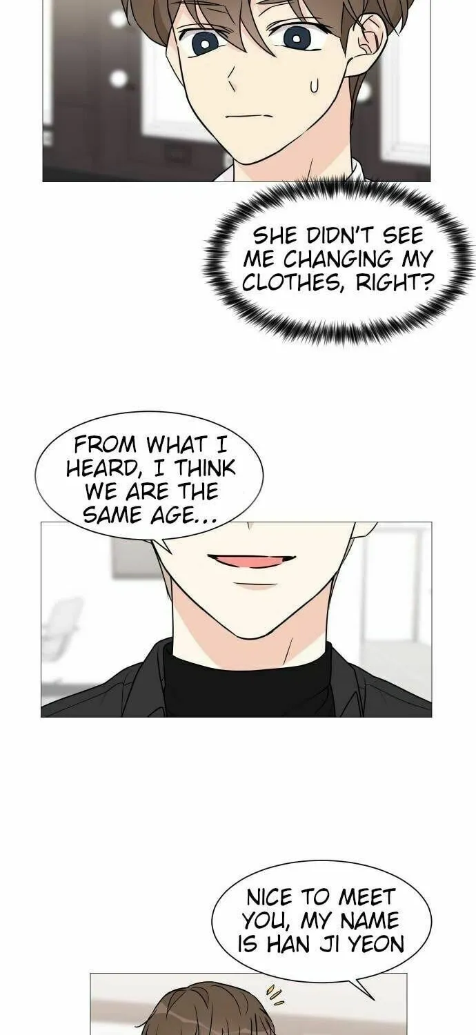 Read Miss 180 chapter 52 image 4 on Lezhin