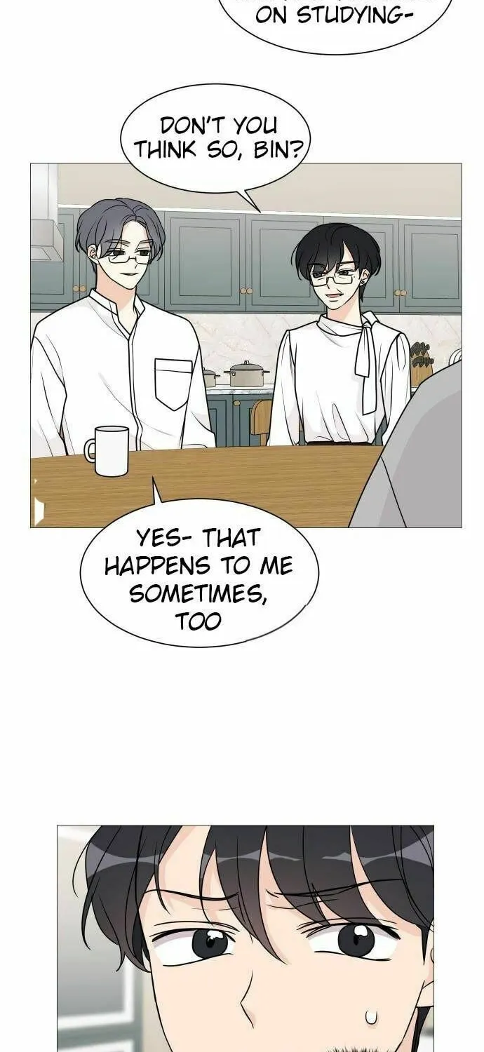 Read Miss 180 chapter 52 image 44 on Lezhin