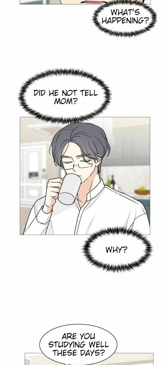 Read Miss 180 chapter 52 image 45 on Lezhin
