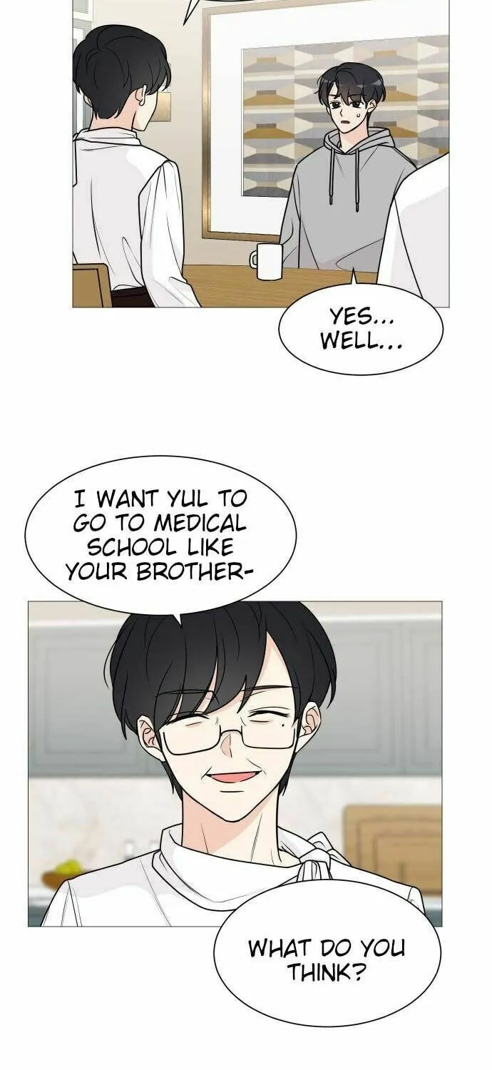 Read Miss 180 chapter 52 image 46 on Lezhin