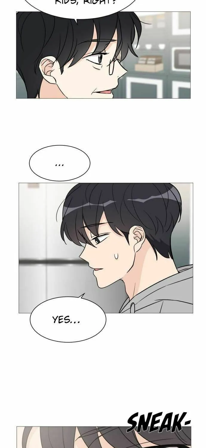 Read Miss 180 chapter 52 image 49 on Lezhin