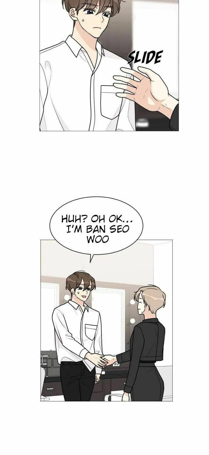 Read Miss 180 chapter 52 image 5 on Lezhin