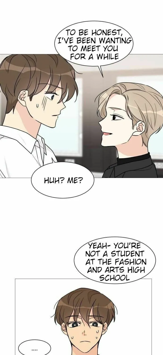 Read Miss 180 chapter 52 image 6 on Lezhin