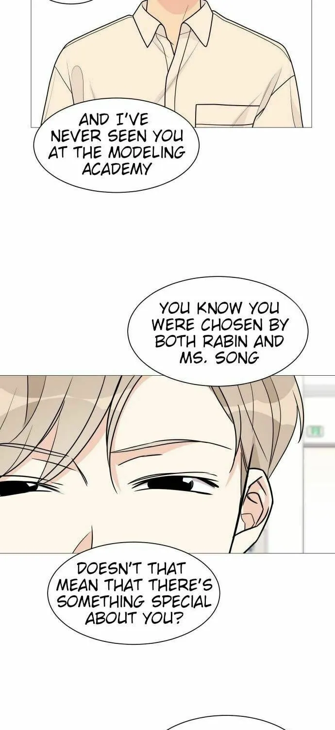 Read Miss 180 chapter 52 image 7 on Lezhin