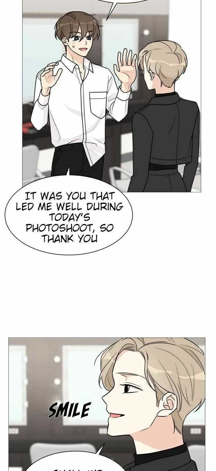 Read Miss 180 chapter 52 image 9 on Lezhin