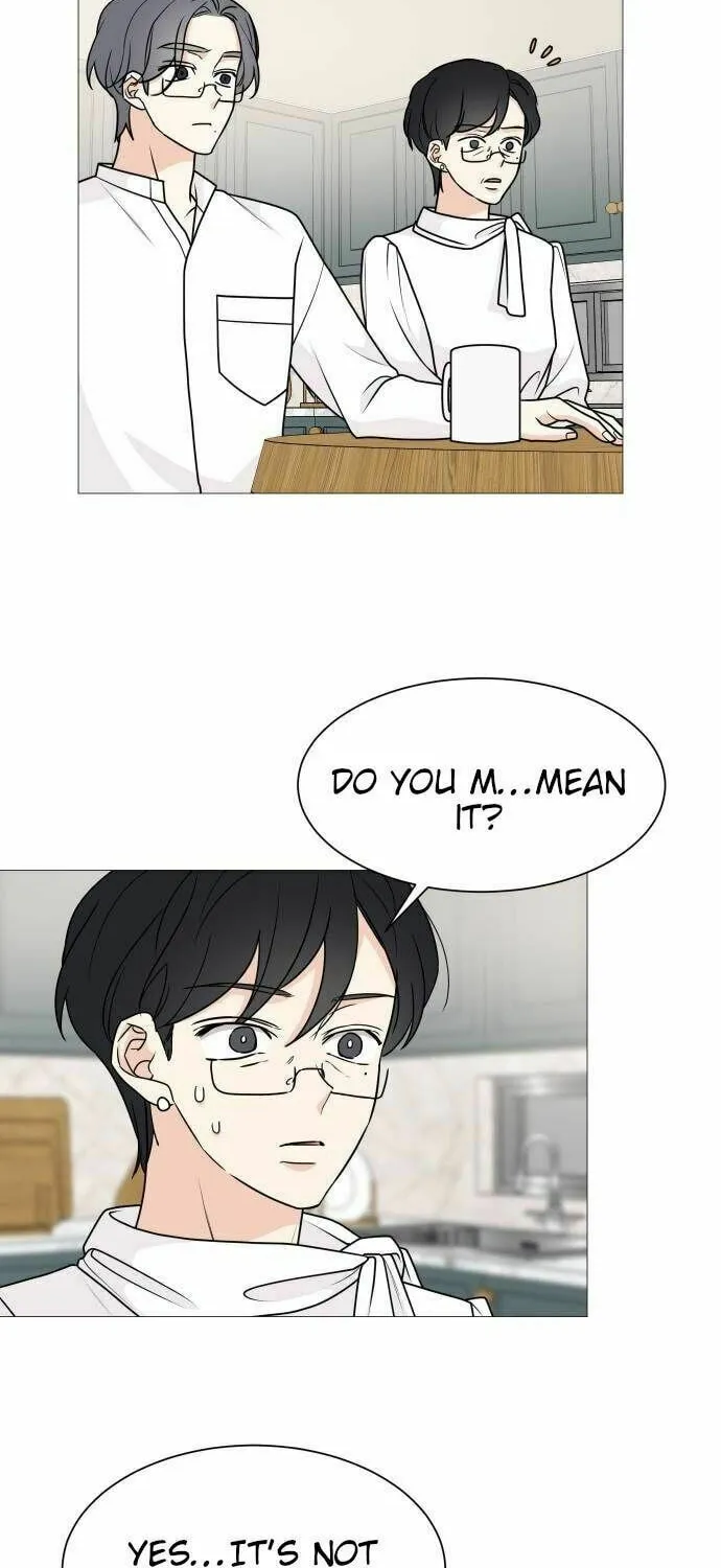 Read Miss 180 chapter 53 image 1 on Lezhin