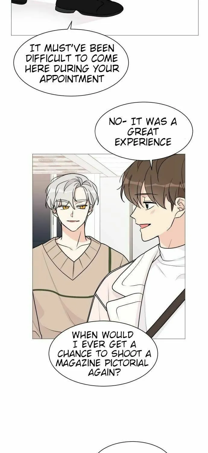 Read Miss 180 chapter 53 image 10 on Lezhin