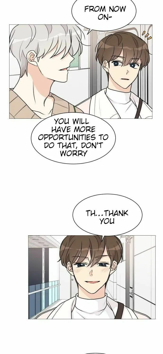 Read Miss 180 chapter 53 image 11 on Lezhin