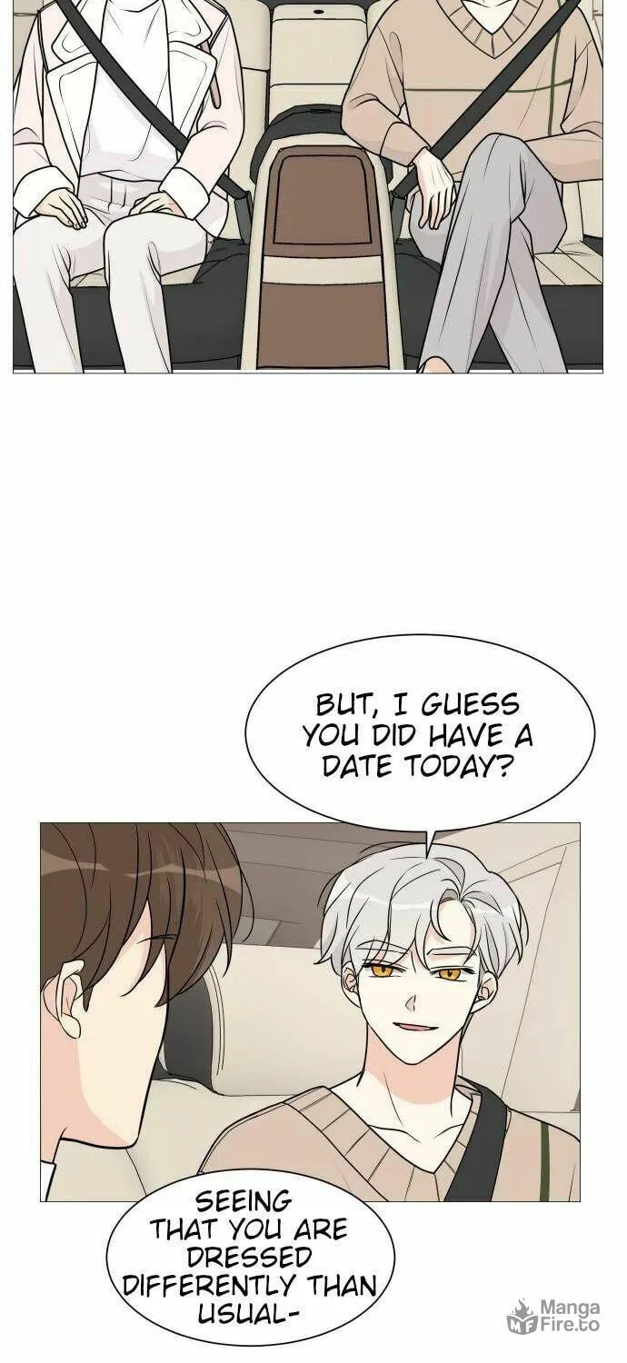 Read Miss 180 chapter 53 image 15 on Lezhin
