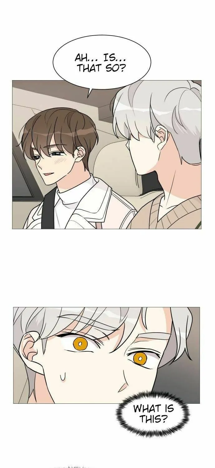 Read Miss 180 chapter 53 image 16 on Lezhin