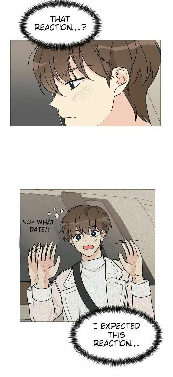 Read Miss 180 chapter 53 image 17 on Lezhin