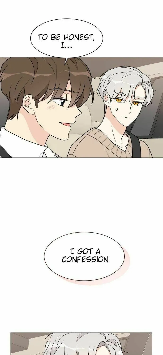Read Miss 180 chapter 53 image 18 on Lezhin