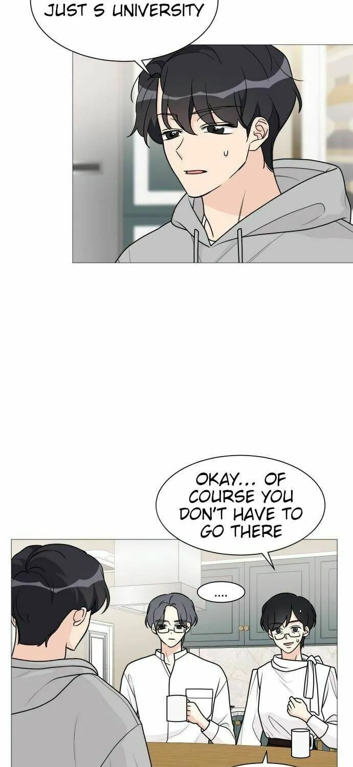 Read Miss 180 chapter 53 image 2 on Lezhin