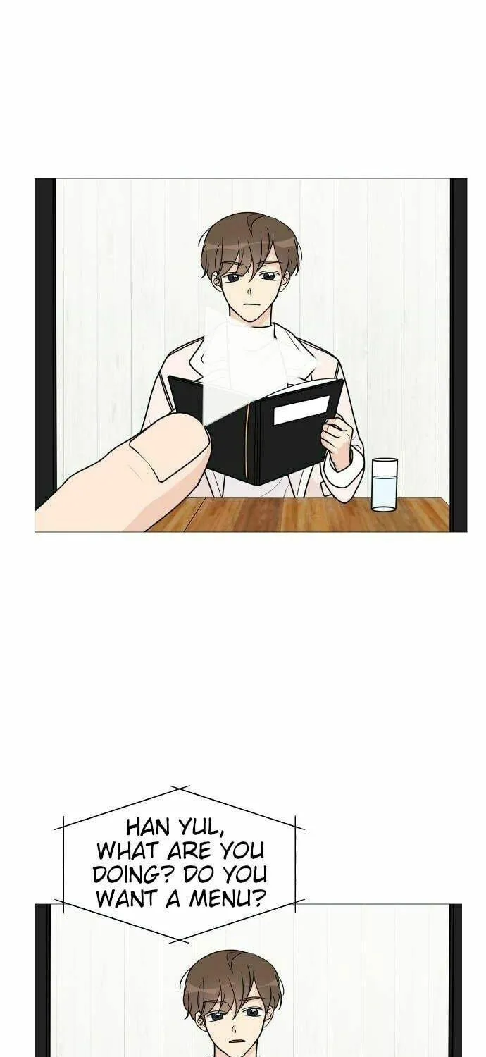 Read Miss 180 chapter 53 image 24 on Lezhin