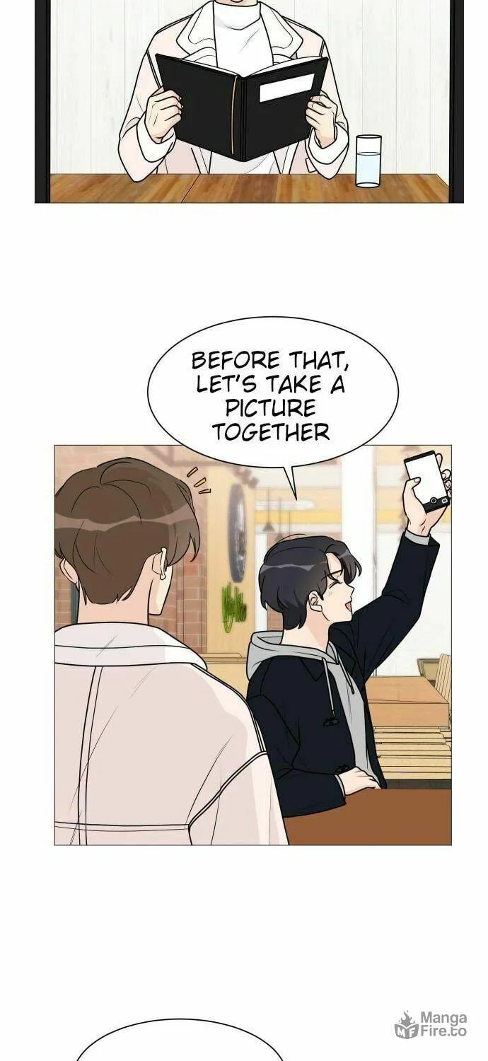 Read Miss 180 chapter 53 image 25 on Lezhin