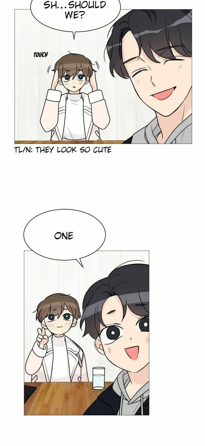 Read Miss 180 chapter 53 image 26 on Lezhin