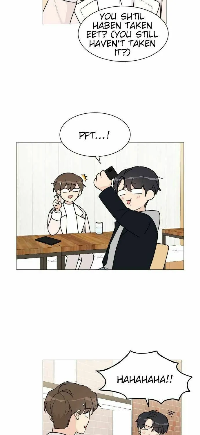 Read Miss 180 chapter 53 image 28 on Lezhin