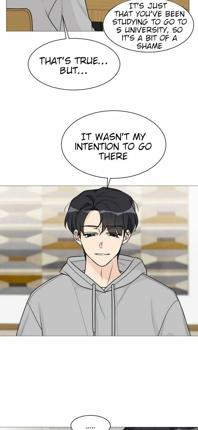 Read Miss 180 chapter 53 image 3 on Lezhin