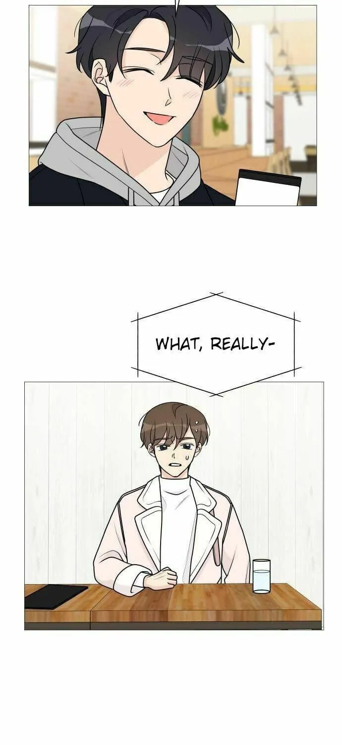 Read Miss 180 chapter 53 image 30 on Lezhin