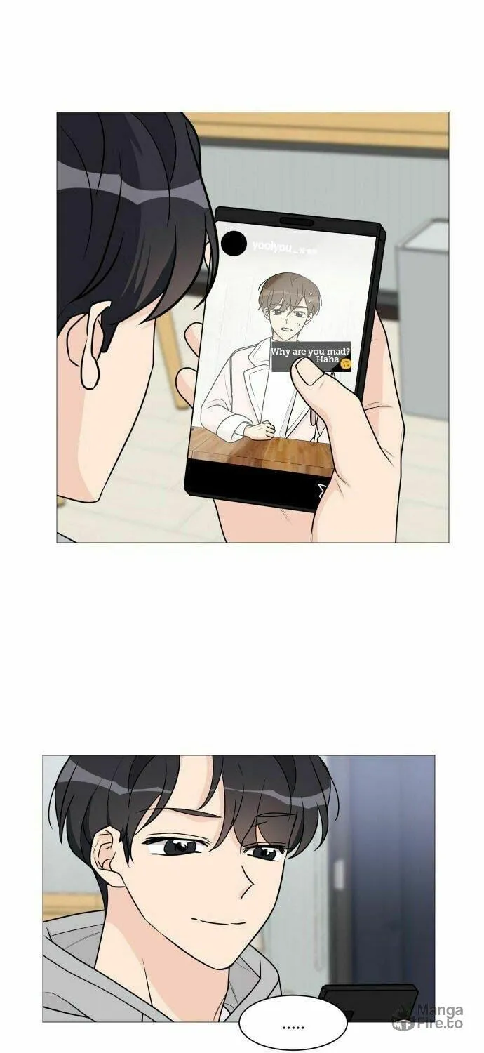 Read Miss 180 chapter 53 image 31 on Lezhin