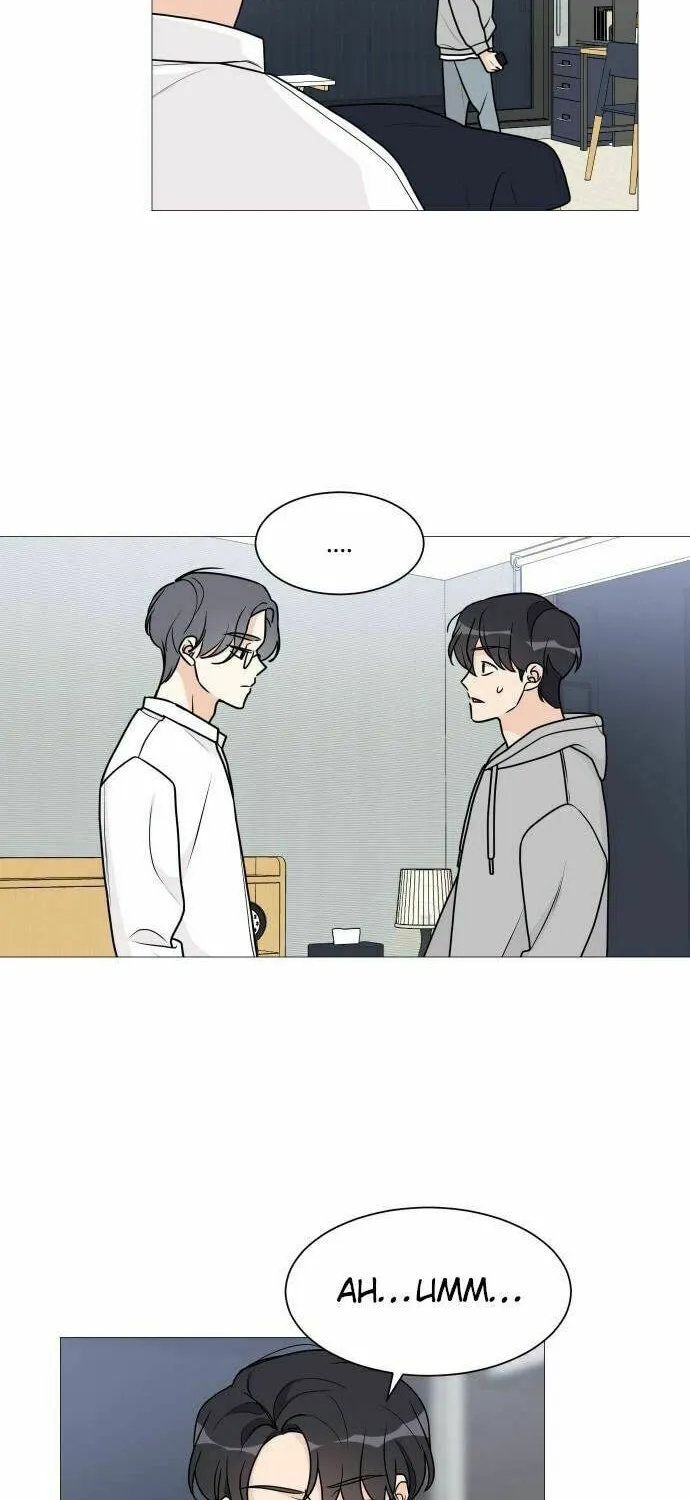 Read Miss 180 chapter 53 image 33 on Lezhin