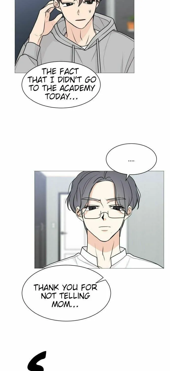 Read Miss 180 chapter 53 image 34 on Lezhin