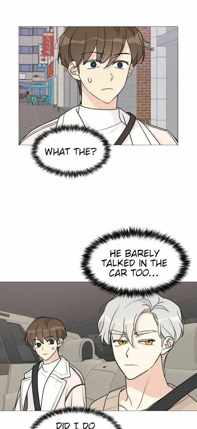 Read Miss 180 chapter 53 image 41 on Lezhin