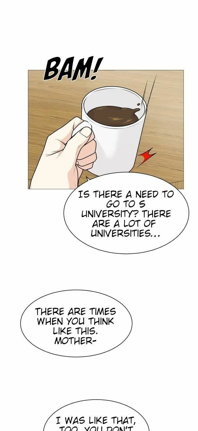 Read Miss 180 chapter 53 image 5 on Lezhin