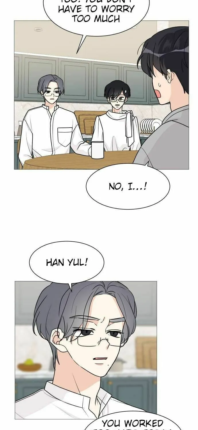 Read Miss 180 chapter 53 image 6 on Lezhin