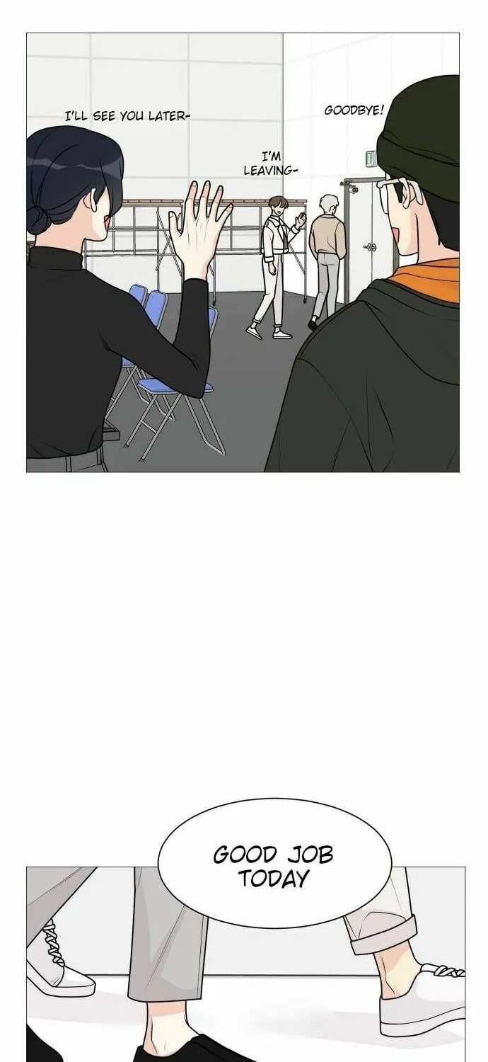Read Miss 180 chapter 53 image 9 on Lezhin