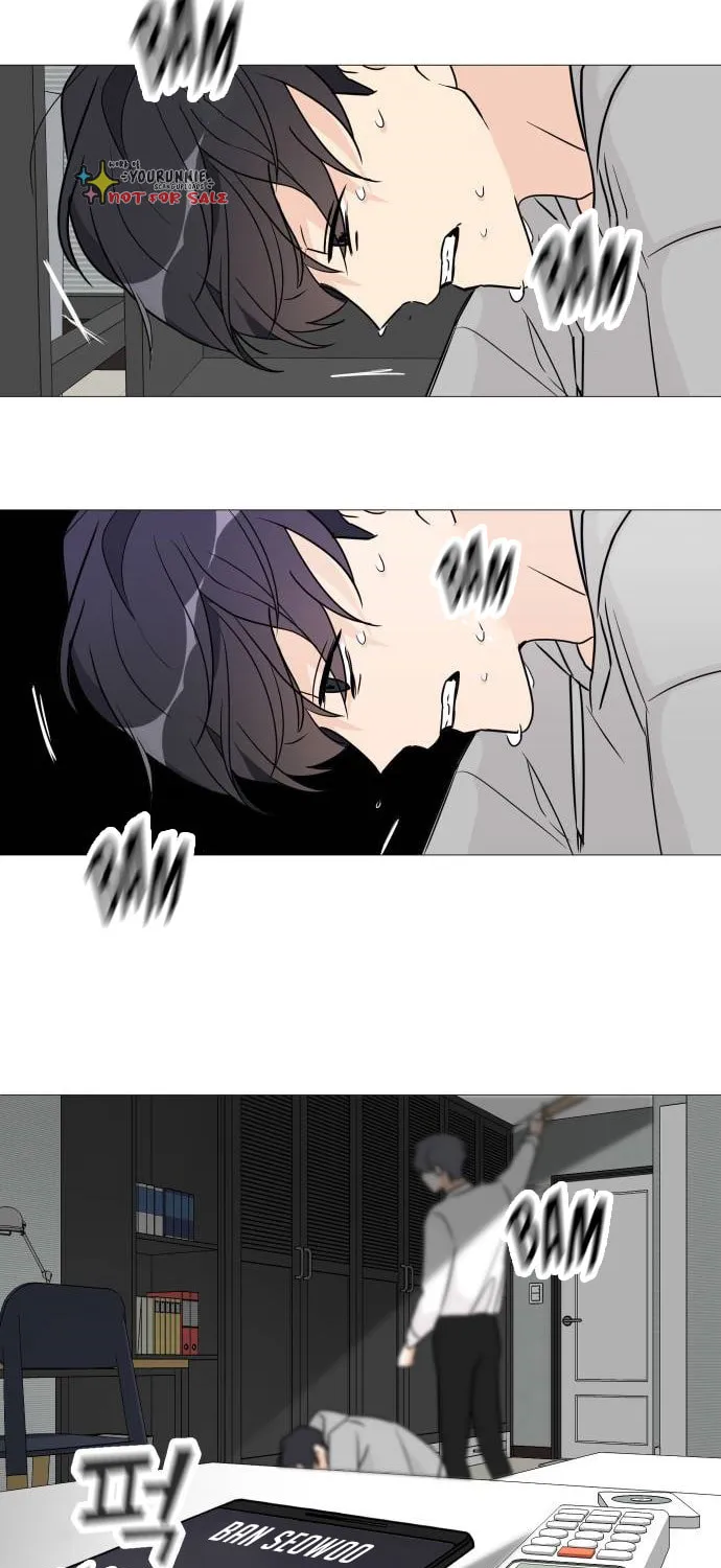 Read Miss 180 chapter 54 image 14 on Lezhin
