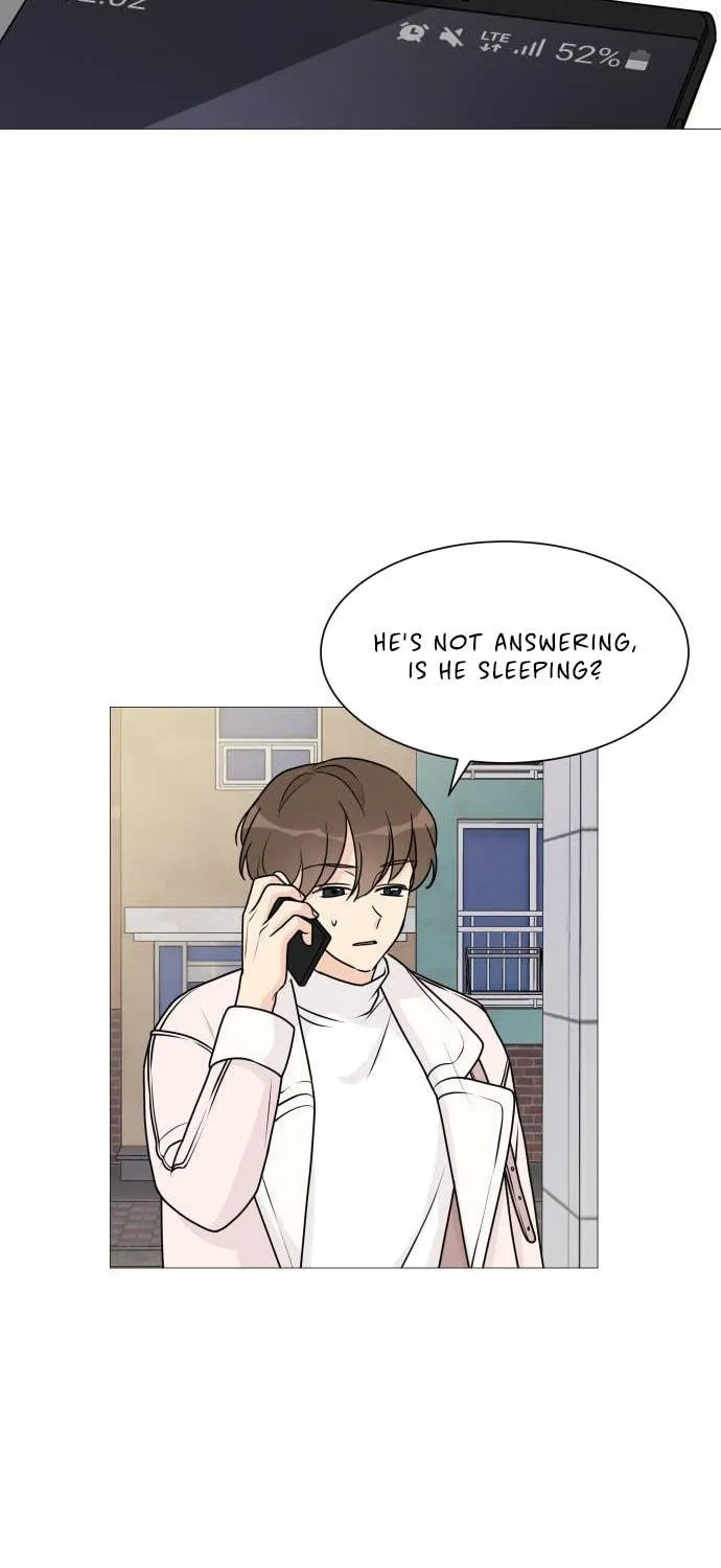 Read Miss 180 chapter 54 image 16 on Lezhin
