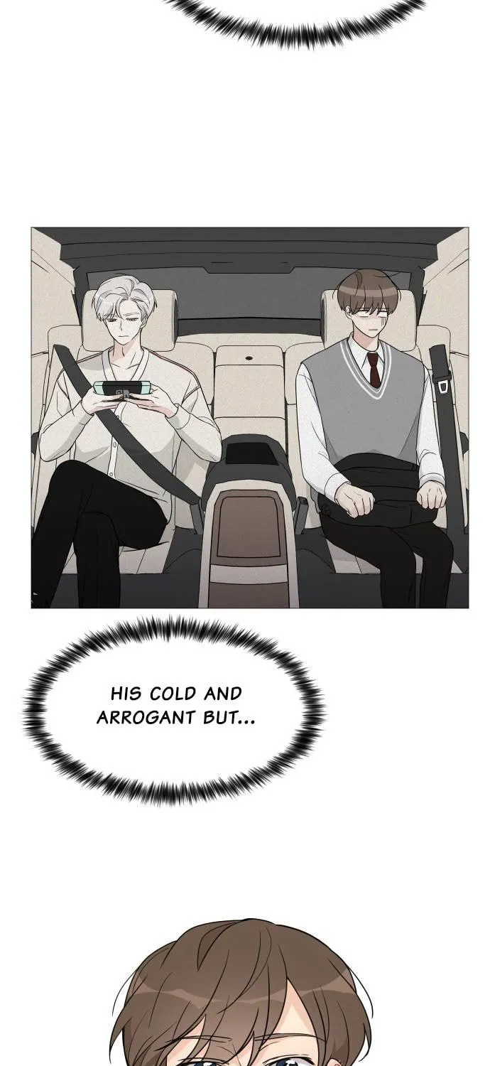 Read Miss 180 chapter 54 image 27 on Lezhin