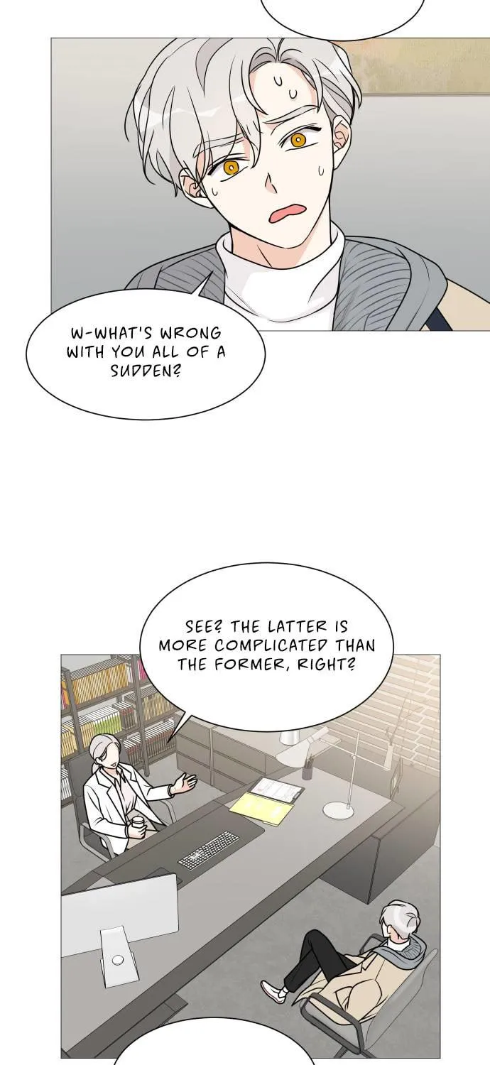 Read Miss 180 chapter 54 image 37 on Lezhin
