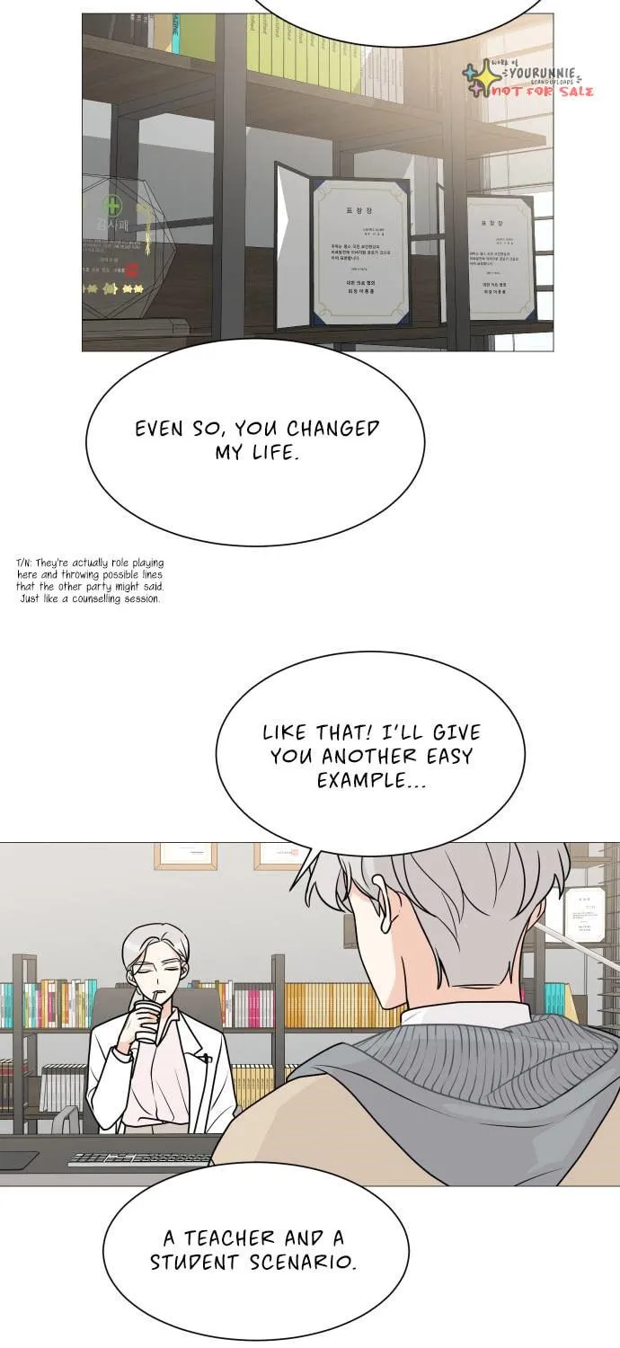 Read Miss 180 chapter 54 image 39 on Lezhin