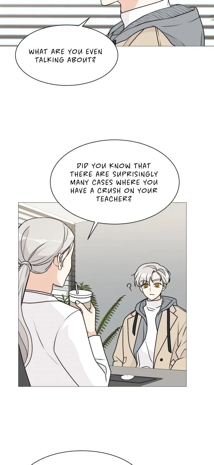 Read Miss 180 chapter 54 image 41 on Lezhin