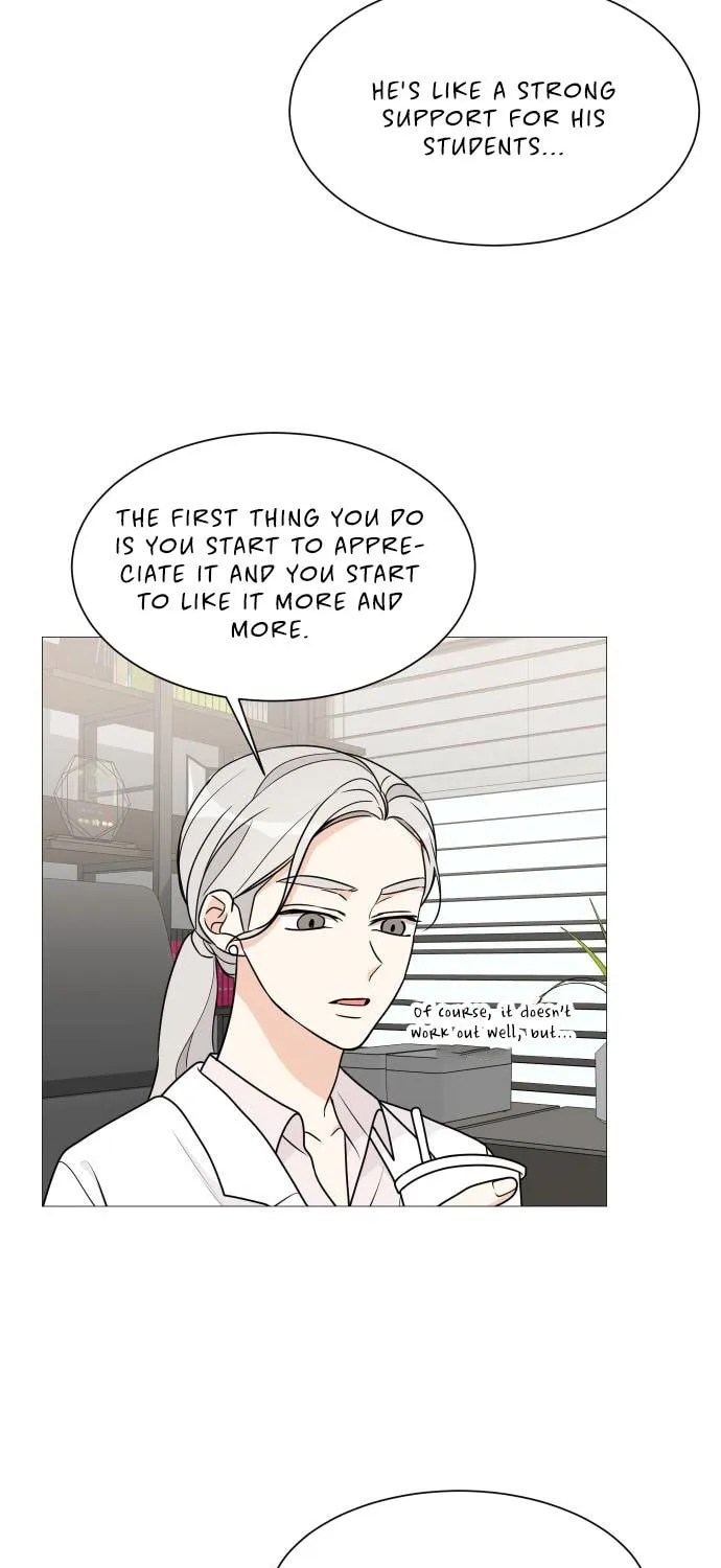 Read Miss 180 chapter 54 image 43 on Lezhin