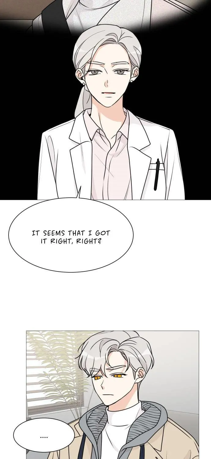 Read Miss 180 chapter 54 image 47 on Lezhin