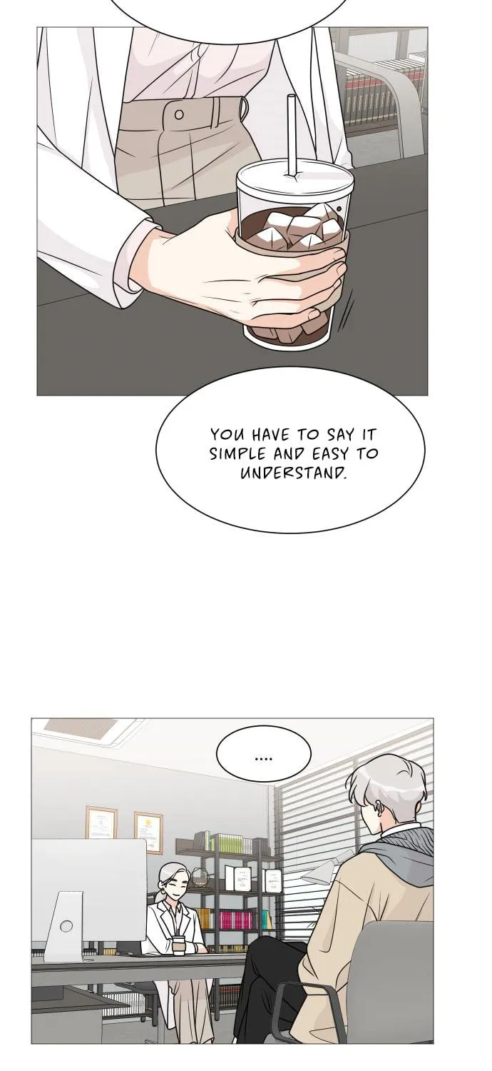 Read Miss 180 chapter 54 image 49 on Lezhin