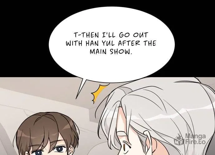 Read Miss 180 chapter 54 image 5 on Lezhin