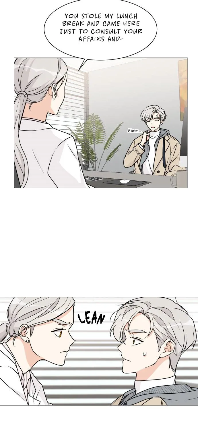Read Miss 180 chapter 54 image 53 on Lezhin